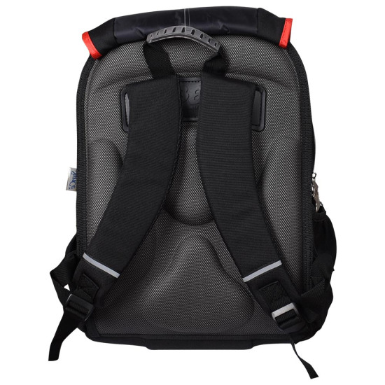 Sunce Παιδική τσάντα πλάτης BT / Super Man ABB Knapsack Sunce Παιδική τσάντα πλάτης BT / Super Man ABB Knapsack